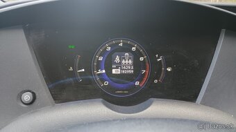 Honda Civic 1.4 73kw - 9