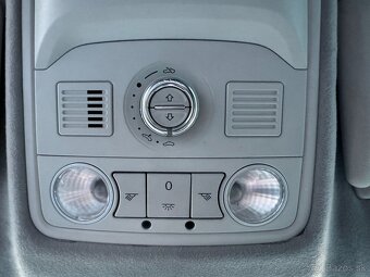 VW Tiguan 2.0TDI 4motion - 9