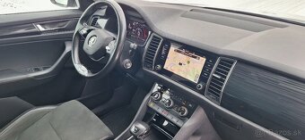 Škoda Kodiaq 2.0 Style 4x4 - 9