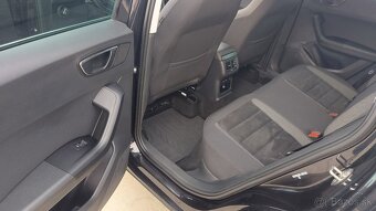 Seat Ateca 2.0 TDI CR 4Drive Manuál 4x4 - 9