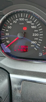 audi A6 C6 3,0tdi quattro - 9