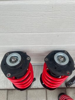 Športový podvozok VW Passat B6,B7 - 9