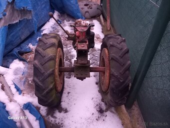 Predám Terra Vari - 9