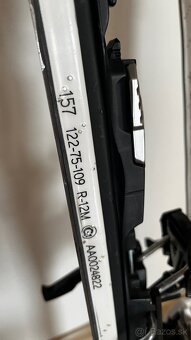Lyže Atomic 157 cm - 9