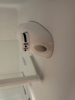 Chladnička s mrazákom Philco PT 204E - 9