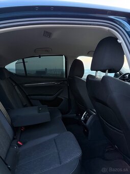 Škoda octavia 1.5 TSI e-tec 2021 style plus - 9