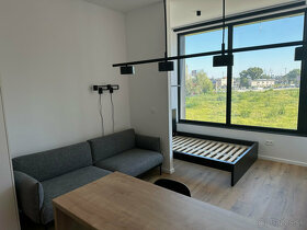 Luxusný 1-izbový byt v novostavbe  na Chalúpkovej ulici - Id - 9