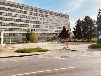 Predaj budovy-Developerský projekt ,,,,,,,,,Zastavaná... - 9