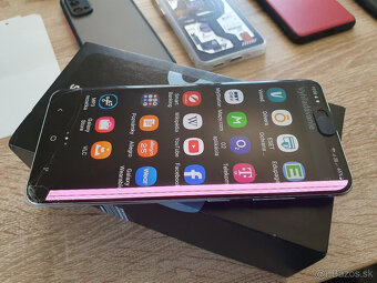 Samsung Galaxy S20 dual sim - 9