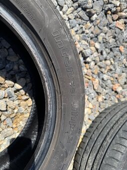 215/50R17 - 9