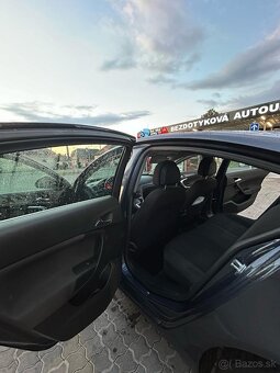 Opel Insignia 2.0 CDTi - 9