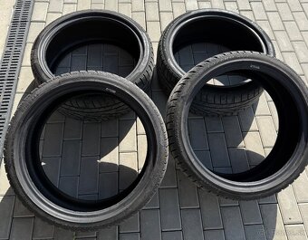 Pirelli Sottozero W240 R20 - 9