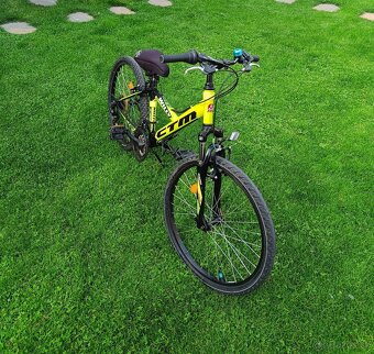 Detský bicykel - 9