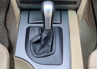 BMW Řada 5 530D AUTOMAT TEMPOMAT KŮŽE nafta automat 170 kw - 9