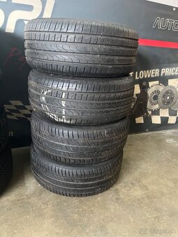 Pneu Pirelli a Michelin 225/45 r17 - 9
