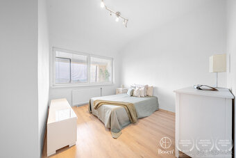 BOSEN | Priestranný 4 izbový byt, Kramáre, 145 m2 - 9