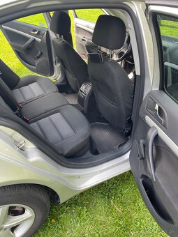 Škoda Octavia - 9