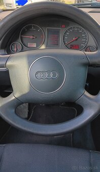 Audi A4 1.9 TDI s-line - 9