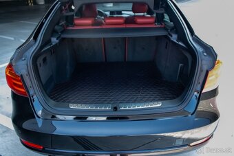 BMW 330d GT - 9