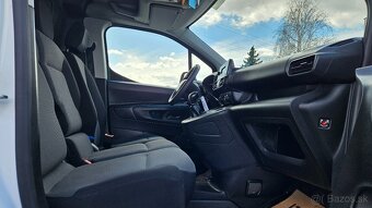 Citroën Berlingo Van 1.5 BlueHDi 102 L2 - 9