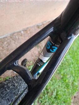 Predám Cube Cross Race 28er/Lko-53cm/2x11, SHIMANO 105 - 9
