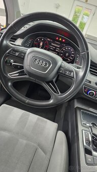 Audi Q7 3.0 TDI quattro tiptronic 8-st. - 9