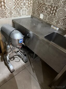 Rozpredam gastro prevádzku - 9