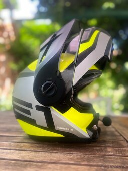 Schuberth - 9