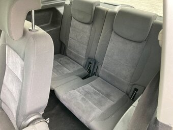 Vw Touran, 1,6 TDi, dsg, 7-miestny - 9