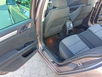Predam Skoda Superb 1.8TSI - 9