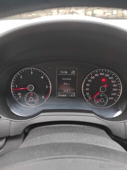 Seat Alhambra 2.0tdi - 9