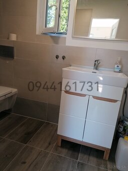 1-izbový zariadený apartmán pod Hrádkom - 9