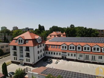 NOVÝ 1 - IZB. BYT s BALKÓNOM, PARKING, SENICA, SADOVÁ UL. - 9