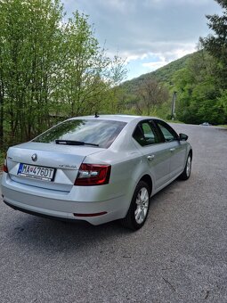 Octavia 3 2.0tdi style+ - 9