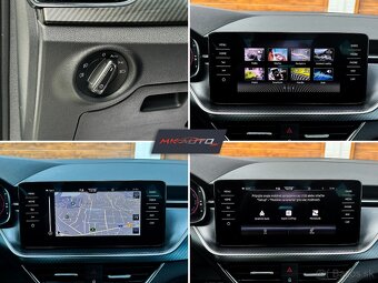 Škoda Scala 2022 1.5 TSI 110kW DSG Monte Carlo - Odpočet DPH - 9