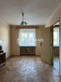 Na predaj rodinný dom Pliešovce, Zvolen - 9