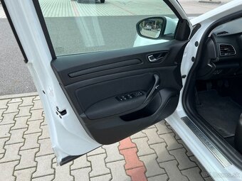 Renault Megane 1.6 SCe 84kW koup. v ČR digi klima - 9