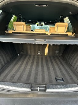 Mercedes Benz ML350cdi - 9