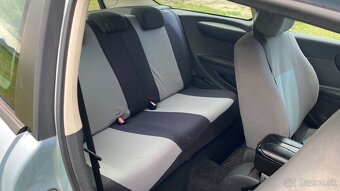 Citroën C4 1,6 cupe - 9