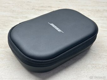 Bose QuietComfort Headphones - 9