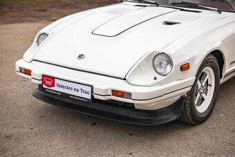 Nissan 280 ZX Turbo - 9