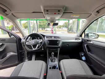 Volkswagen Tiguan 2.0 TDI 110KW - 9