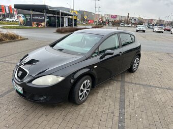 Seat Leon 1.9 TDI - 9