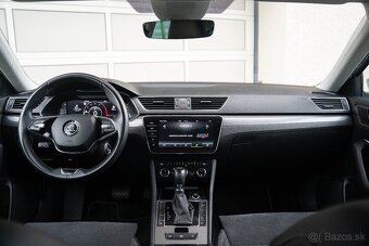Predam Škoda Superb III FL 2.0 TDI Style DSG - 9