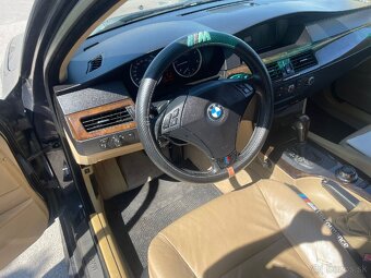 Predam BMW 530XD e61 - 9