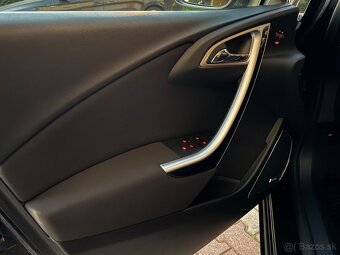 OPEL ASTRA 2.0 CDTi Sport - 9