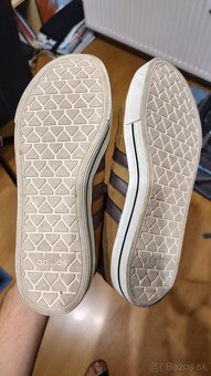 Tenisky Adidas Daily 4.0 - 9