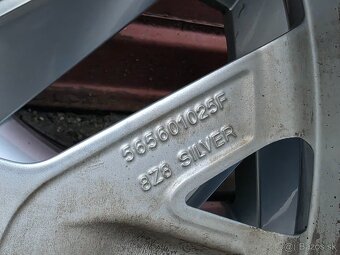 Škoda TRIGLAV 235/50 R19 - 9