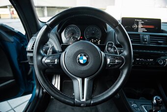 BMW M2 - 9