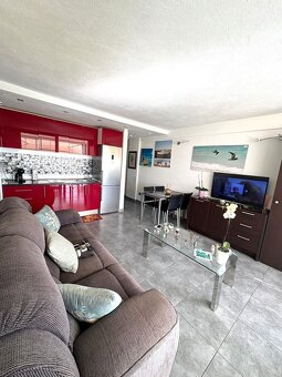 TENERIFE: jen 5 minut od pláže v srdci Las Américas, Costa A - 9